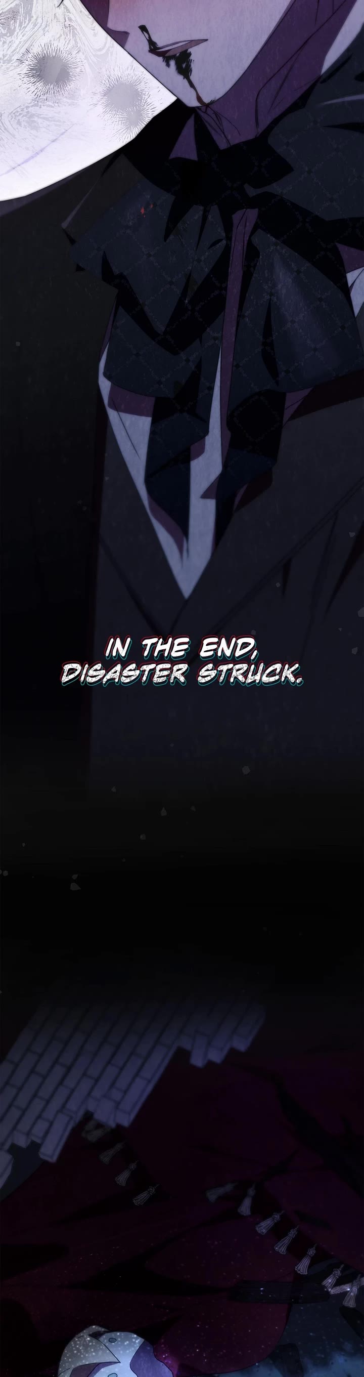 The Count's Secret Maid chapter 21 page 44