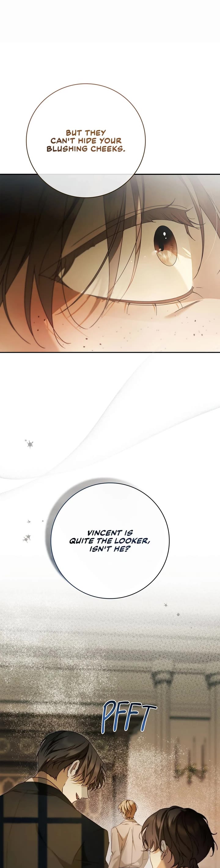 The Count's Secret Maid chapter 21 page 5