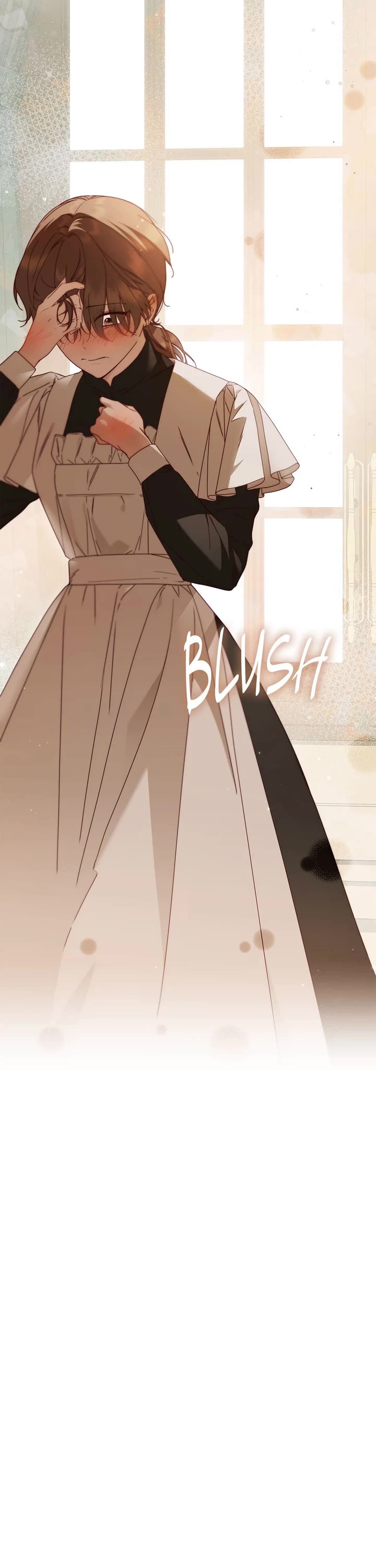 The Count's Secret Maid chapter 21 page 7