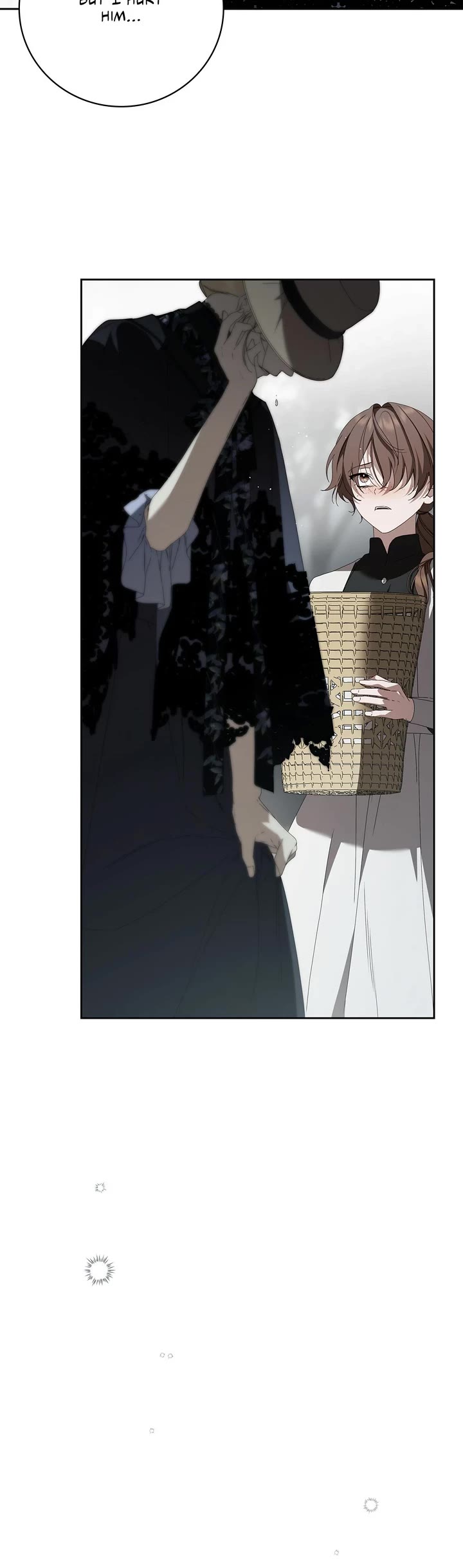 The Count's Secret Maid chapter 22 page 15