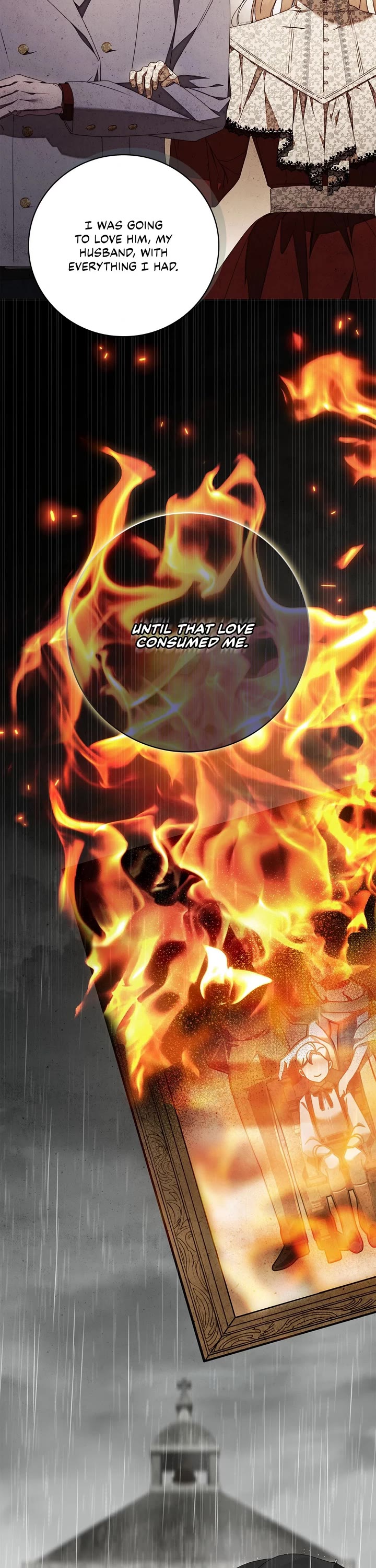 The Count's Secret Maid chapter 22 page 23