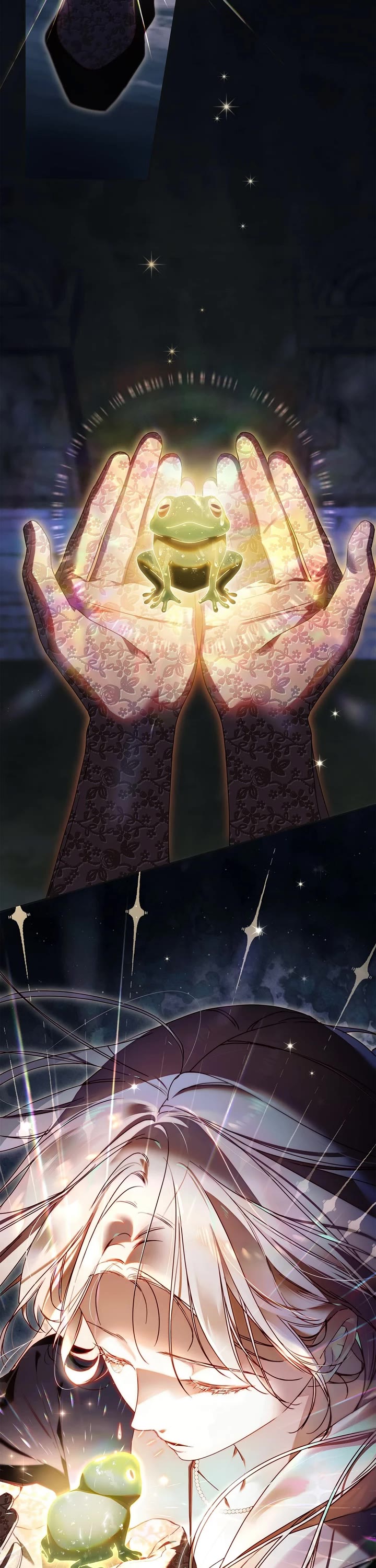 The Count's Secret Maid chapter 22 page 26