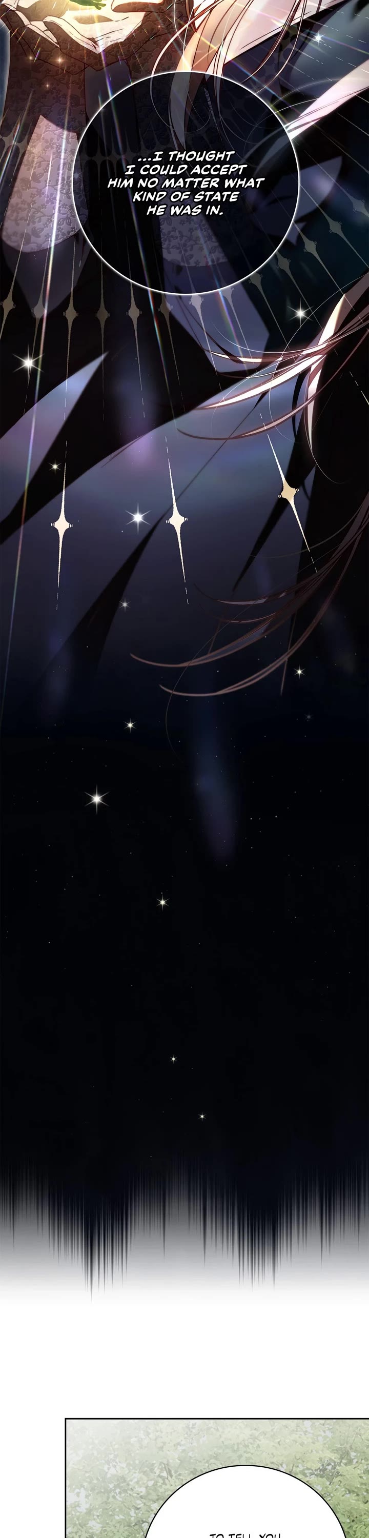 The Count's Secret Maid chapter 22 page 27