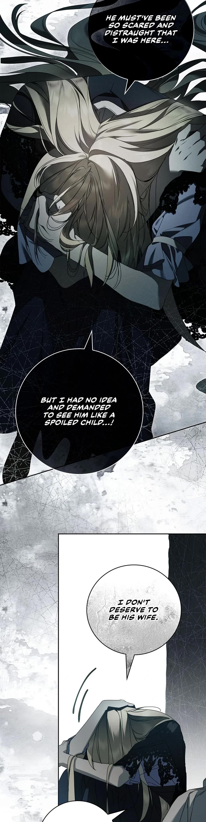 The Count's Secret Maid chapter 22 page 29