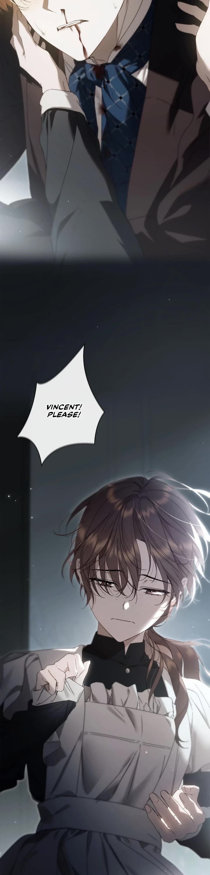 The Count's Secret Maid chapter 22 page 3