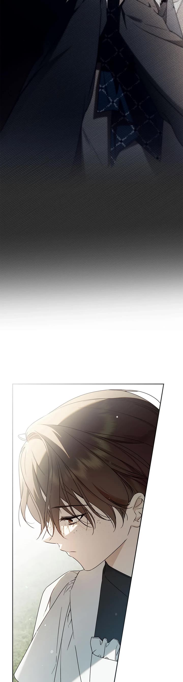 The Count's Secret Maid chapter 22 page 34