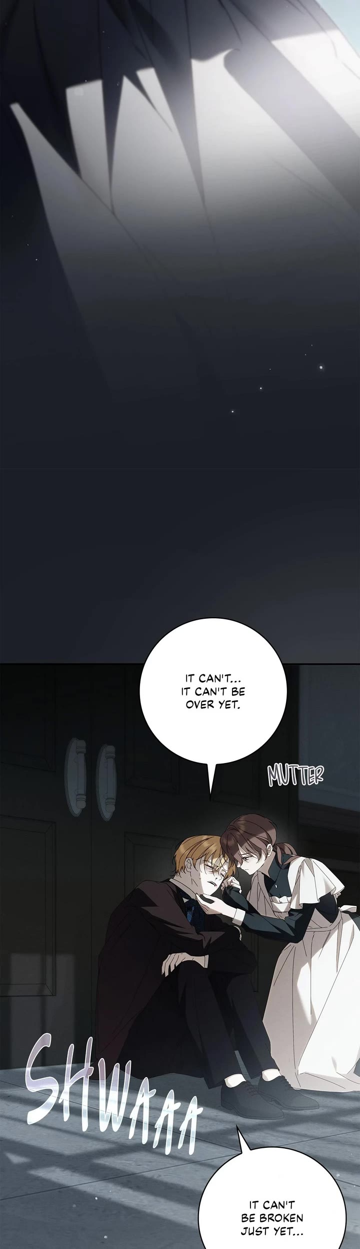 The Count's Secret Maid chapter 22 page 4