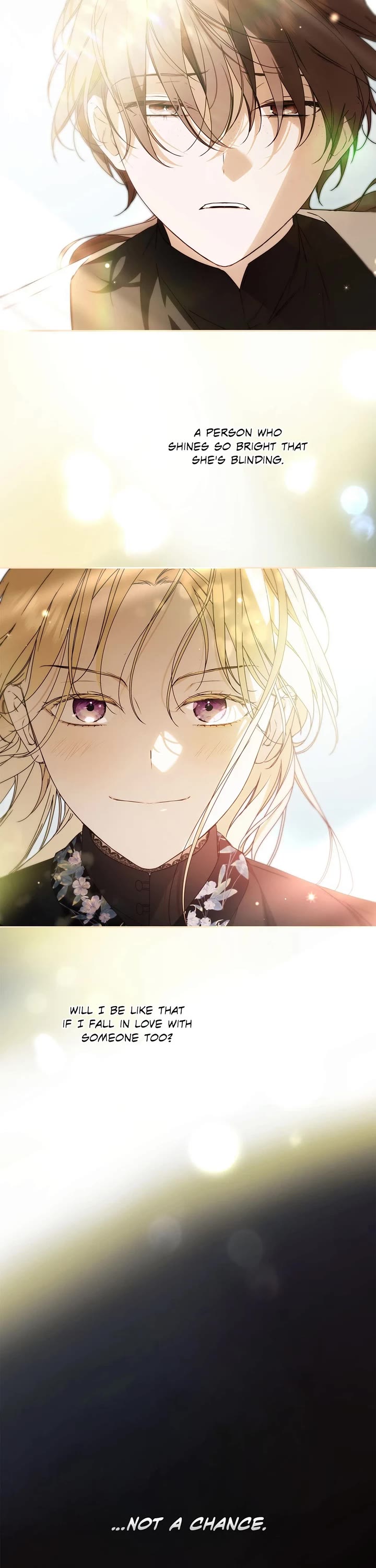 The Count's Secret Maid chapter 22 page 41