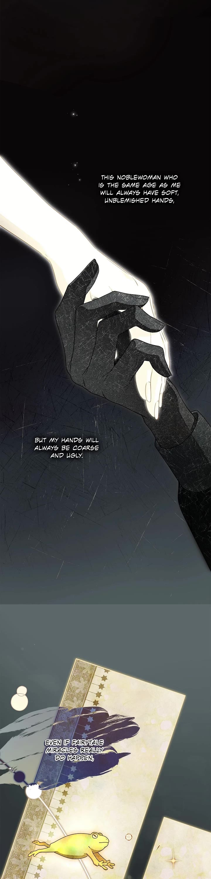 The Count's Secret Maid chapter 22 page 42