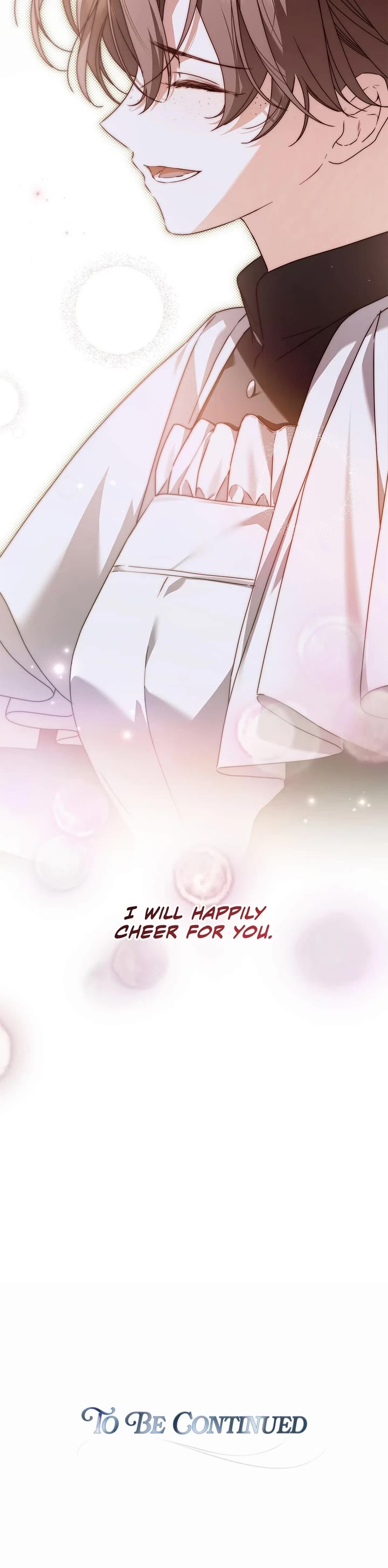 The Count's Secret Maid chapter 22 page 45