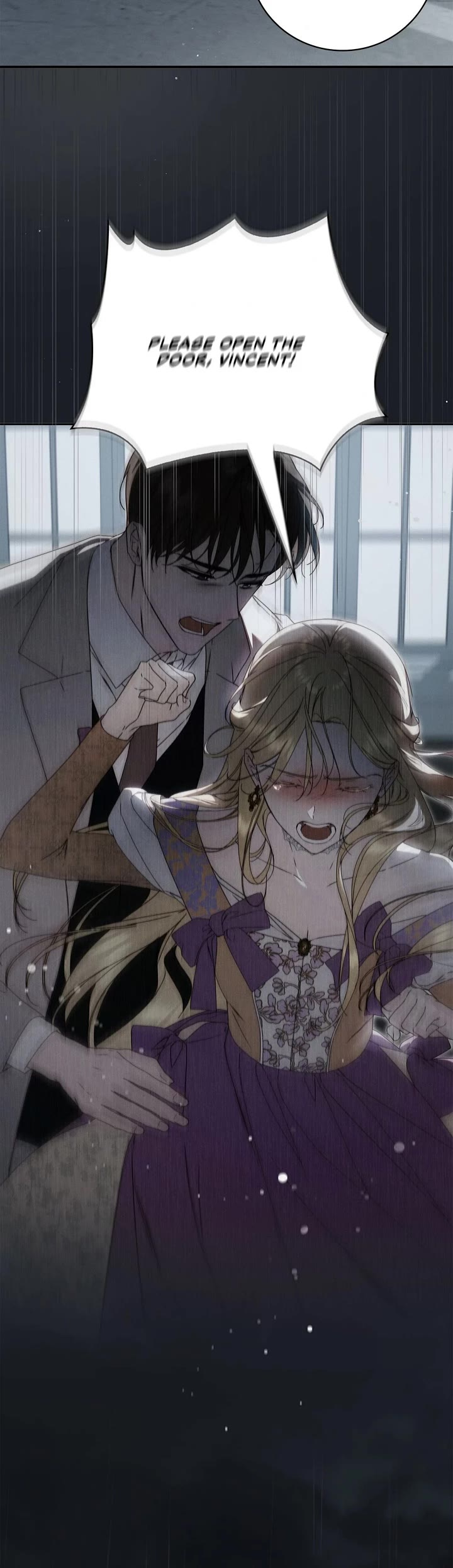 The Count's Secret Maid chapter 22 page 5