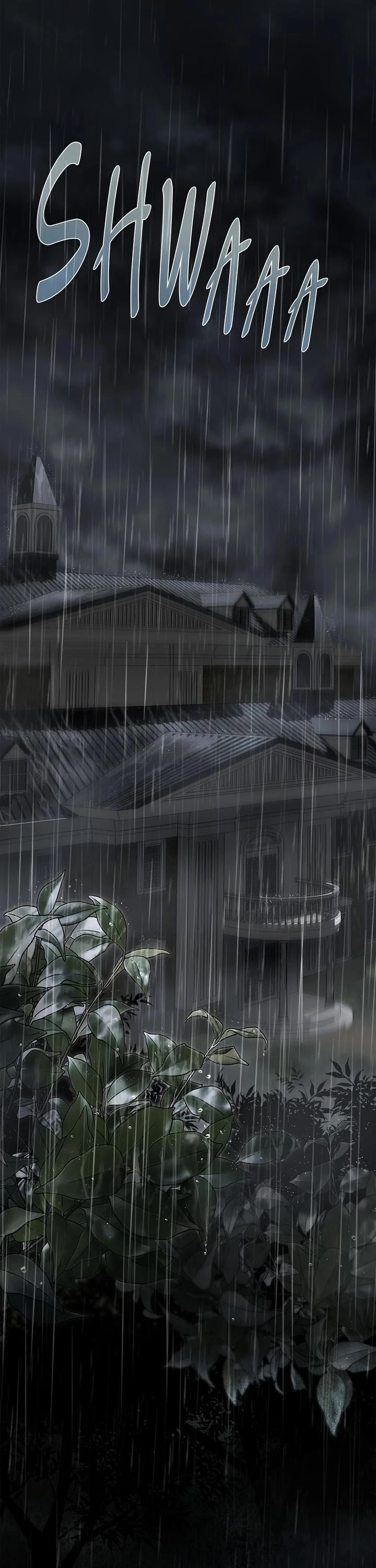 The Count's Secret Maid chapter 22 page 6