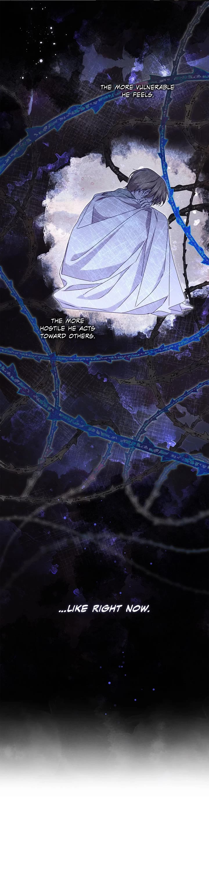 The Count's Secret Maid chapter 23 page 12