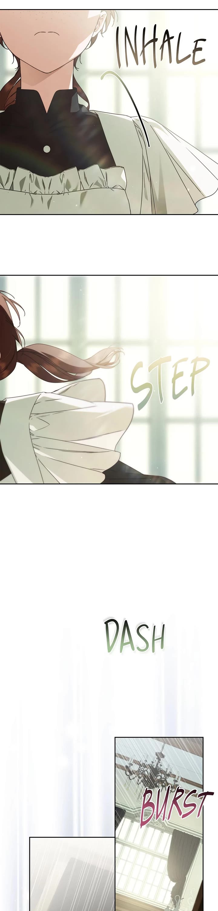 The Count's Secret Maid chapter 23 page 13