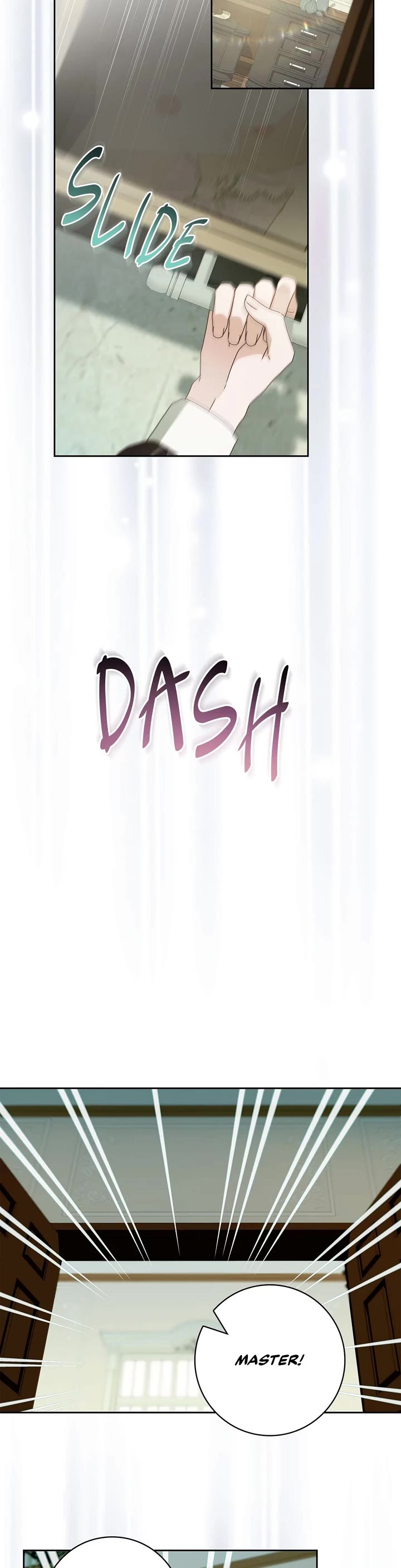 The Count's Secret Maid chapter 23 page 14