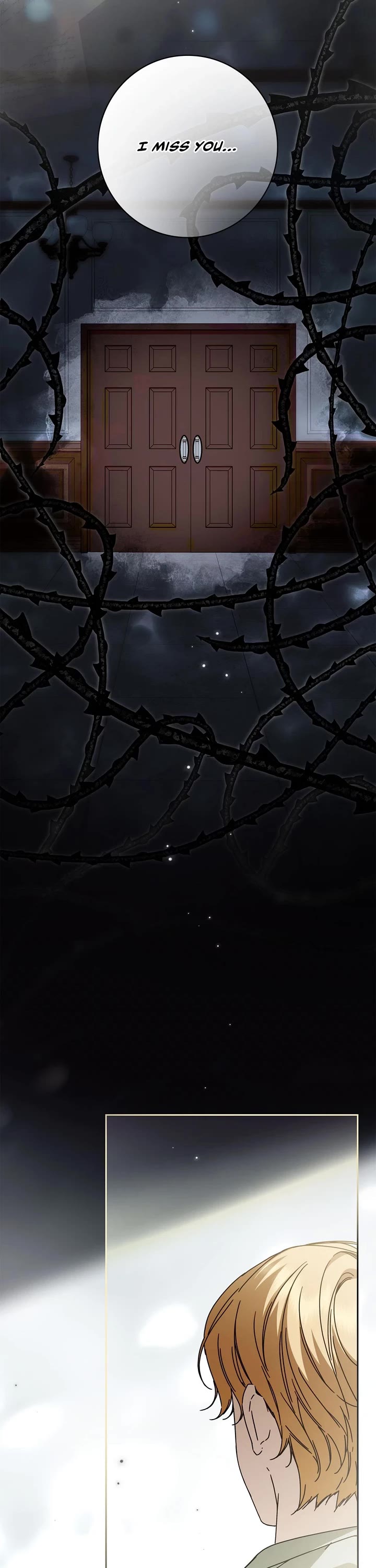 The Count's Secret Maid chapter 23 page 21