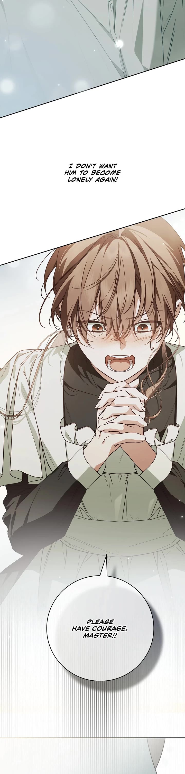 The Count's Secret Maid chapter 23 page 23