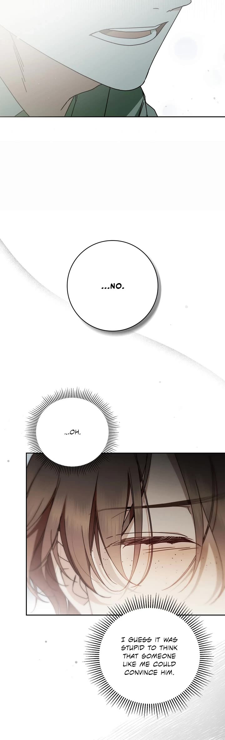 The Count's Secret Maid chapter 23 page 24