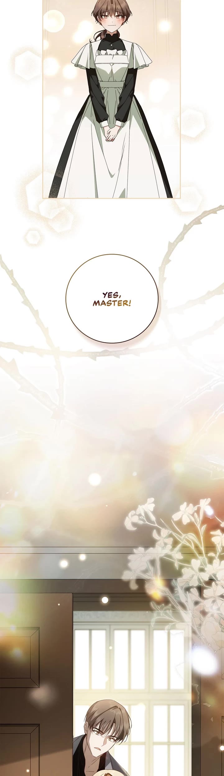 The Count's Secret Maid chapter 23 page 29