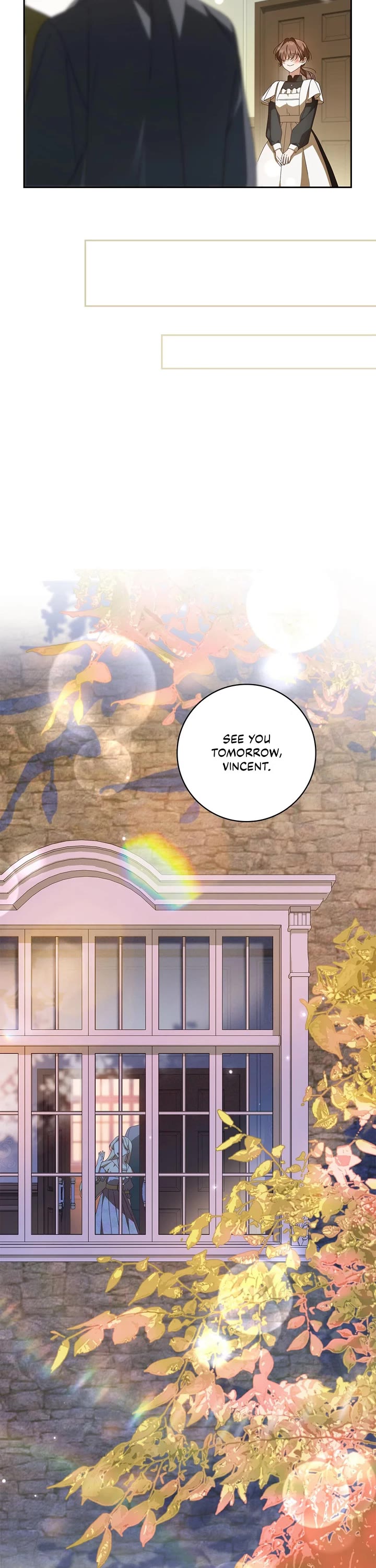 The Count's Secret Maid chapter 23 page 32