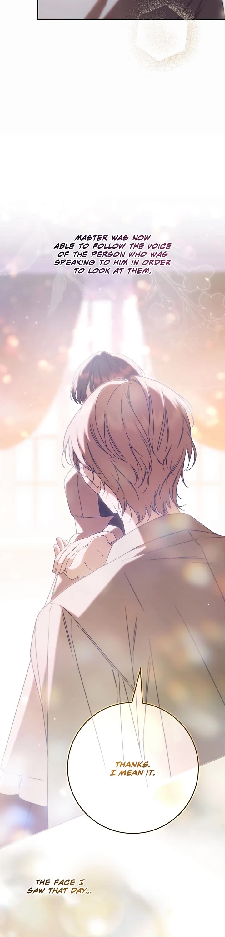 The Count's Secret Maid chapter 23 page 37