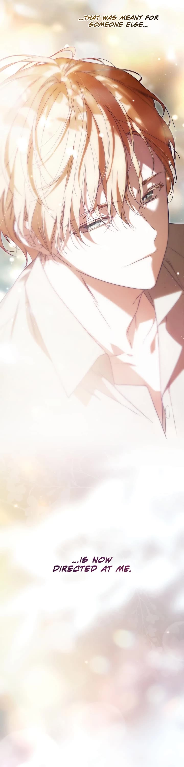 The Count's Secret Maid chapter 23 page 38