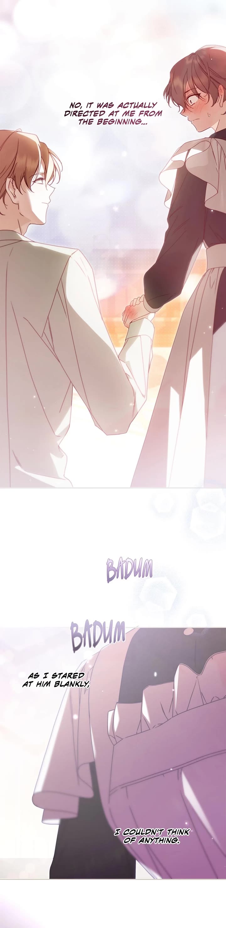 The Count's Secret Maid chapter 23 page 39