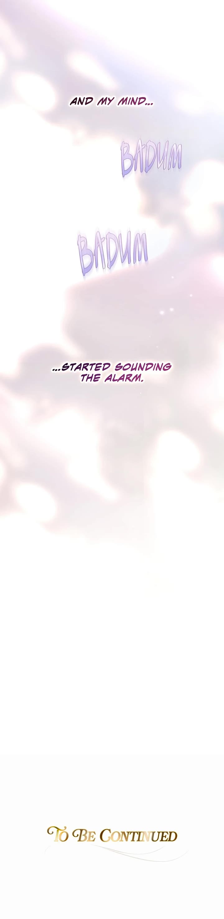 The Count's Secret Maid chapter 23 page 40