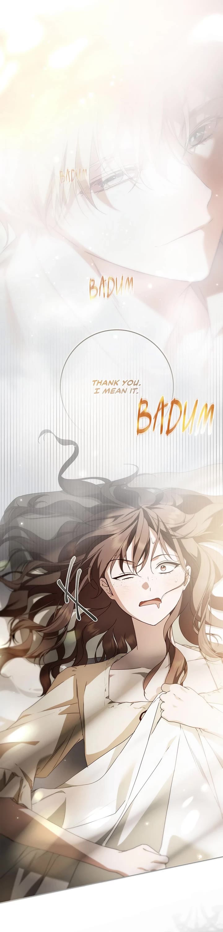 The Count's Secret Maid chapter 24 page 1