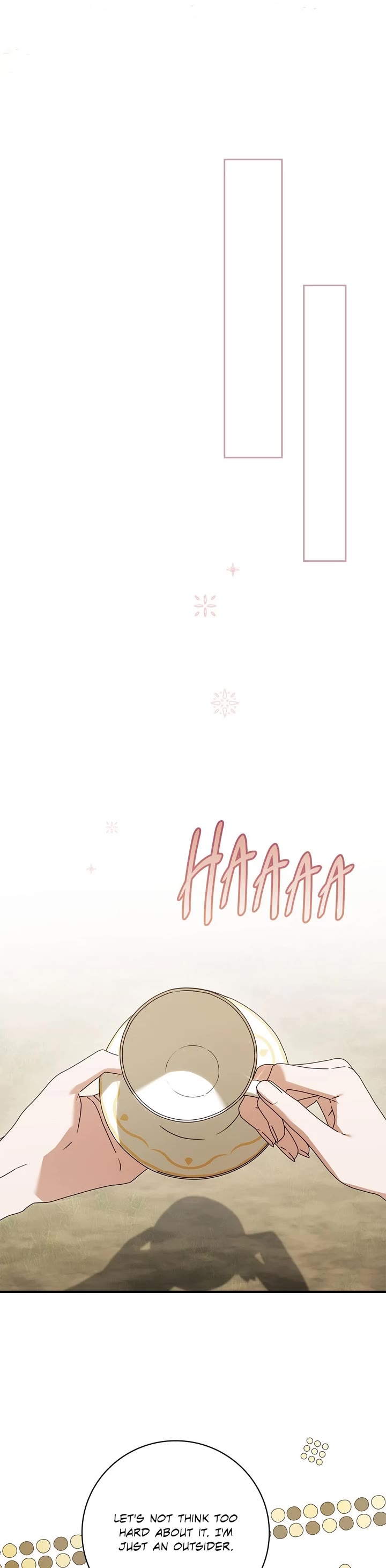 The Count's Secret Maid chapter 24 page 30