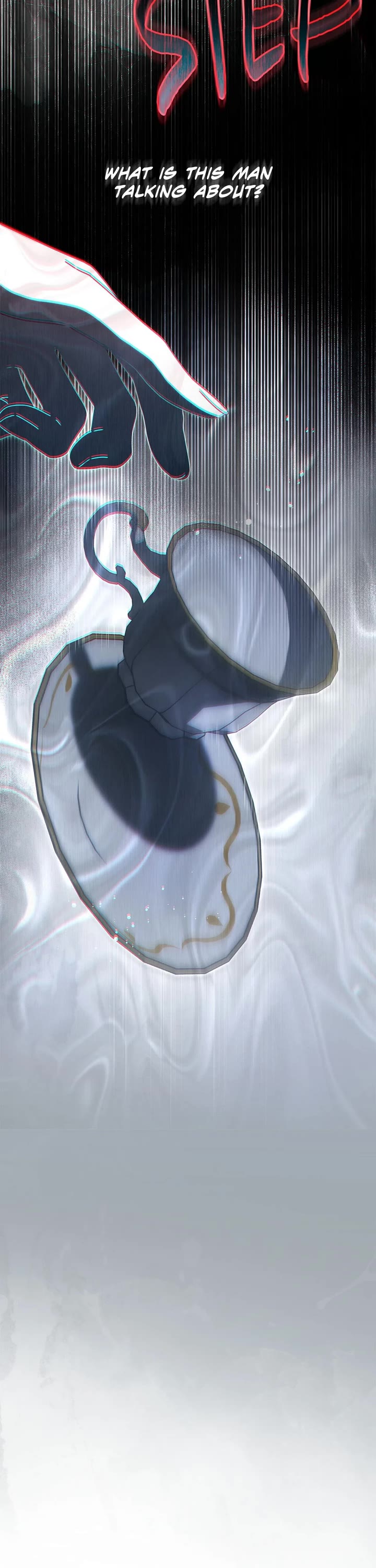 The Count's Secret Maid chapter 24 page 41