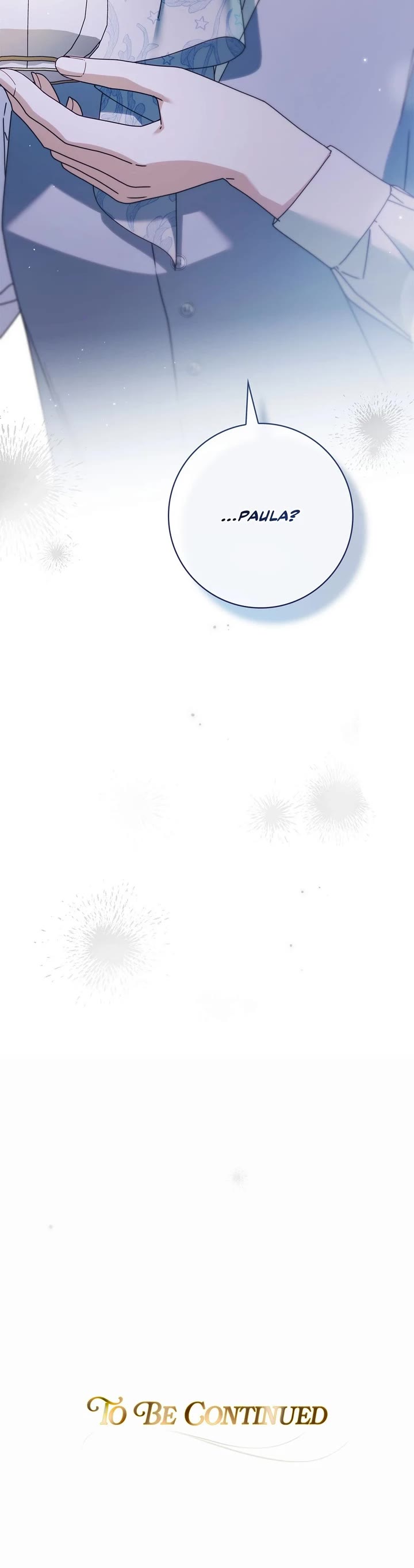 The Count's Secret Maid chapter 24 page 43