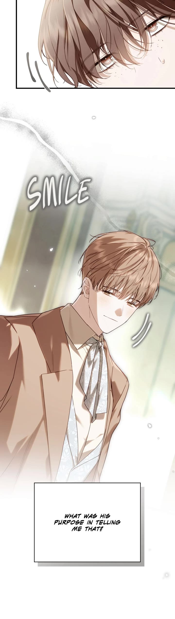 The Count's Secret Maid chapter 25 page 15