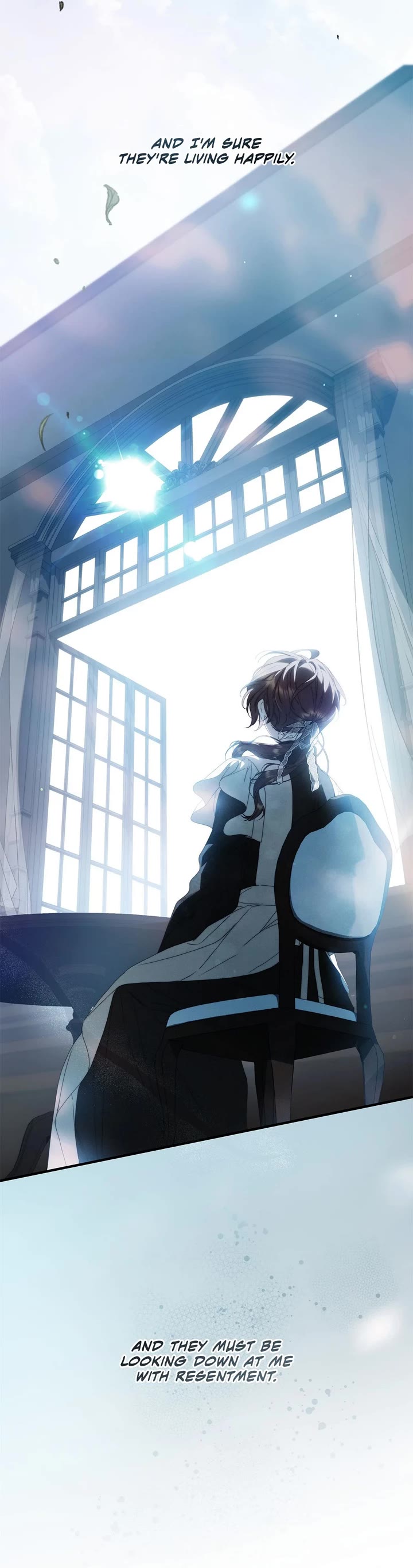 The Count's Secret Maid chapter 26 page 15