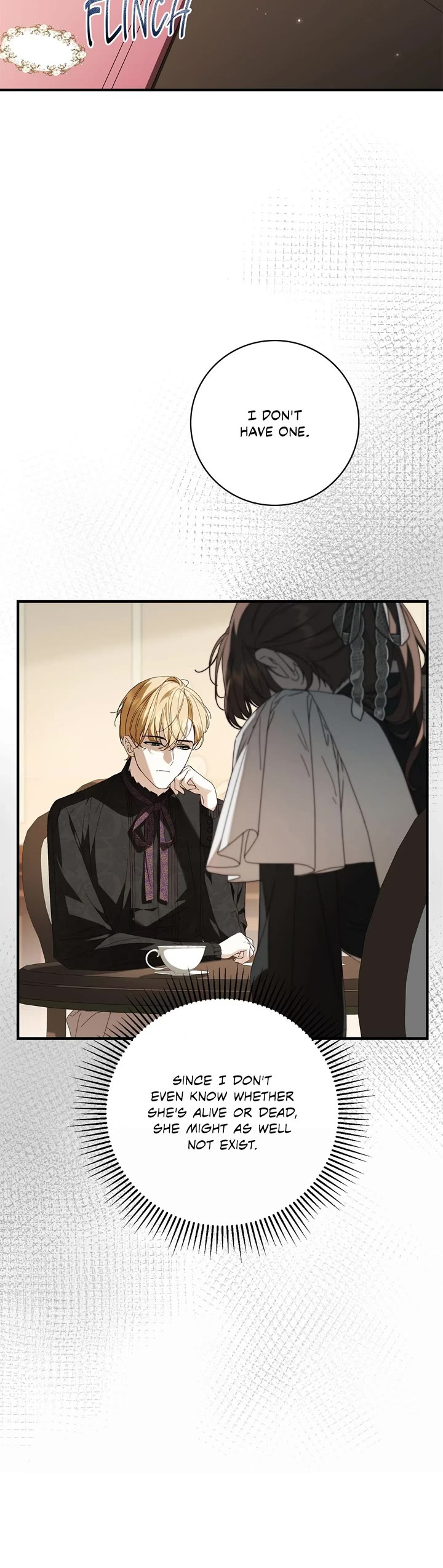 The Count's Secret Maid chapter 26 page 19