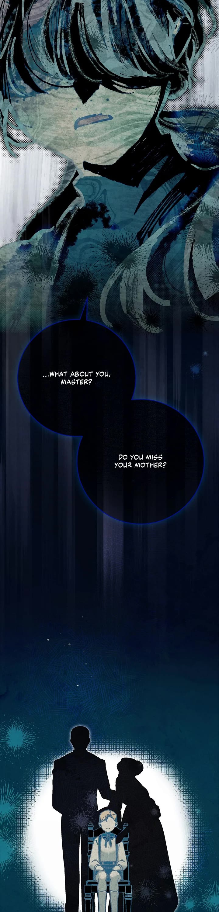 The Count's Secret Maid chapter 26 page 21