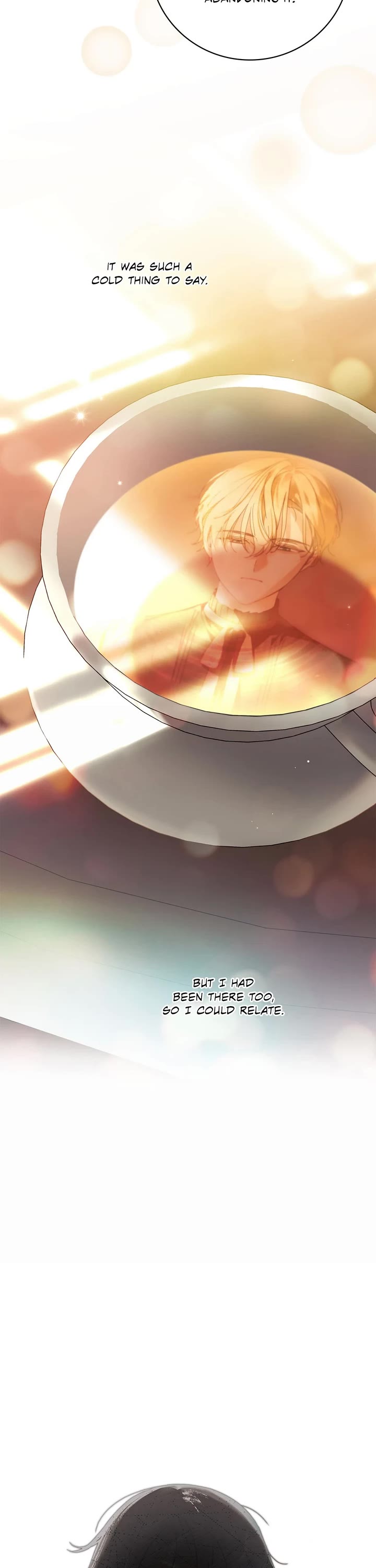 The Count's Secret Maid chapter 26 page 26