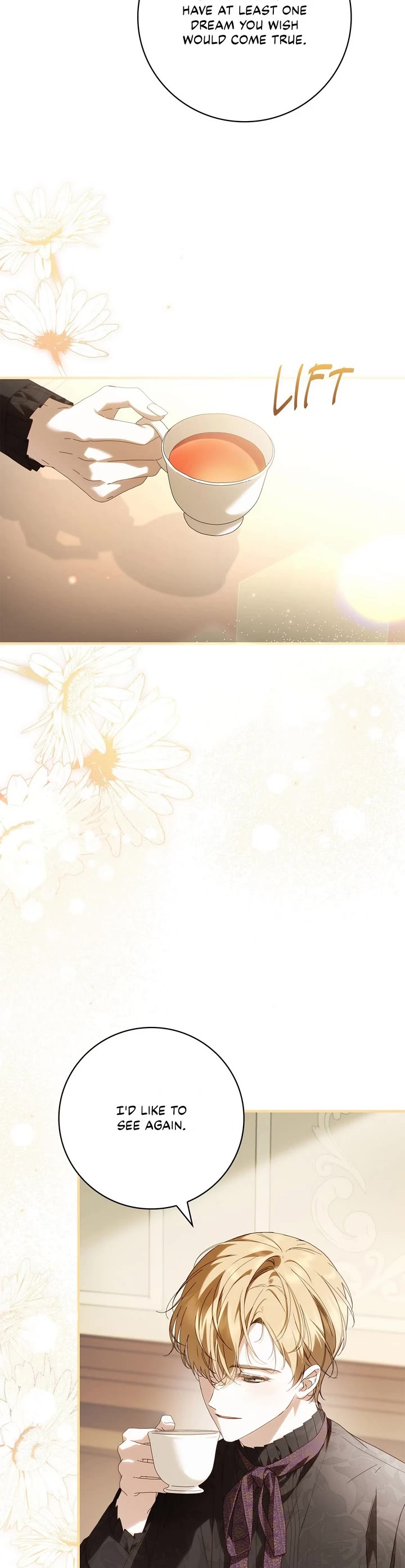 The Count's Secret Maid chapter 26 page 29