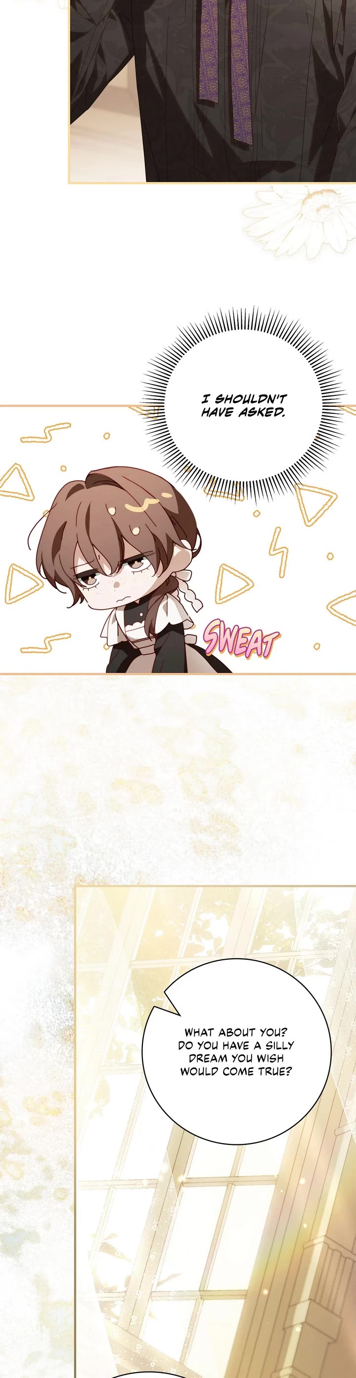 The Count's Secret Maid chapter 26 page 30