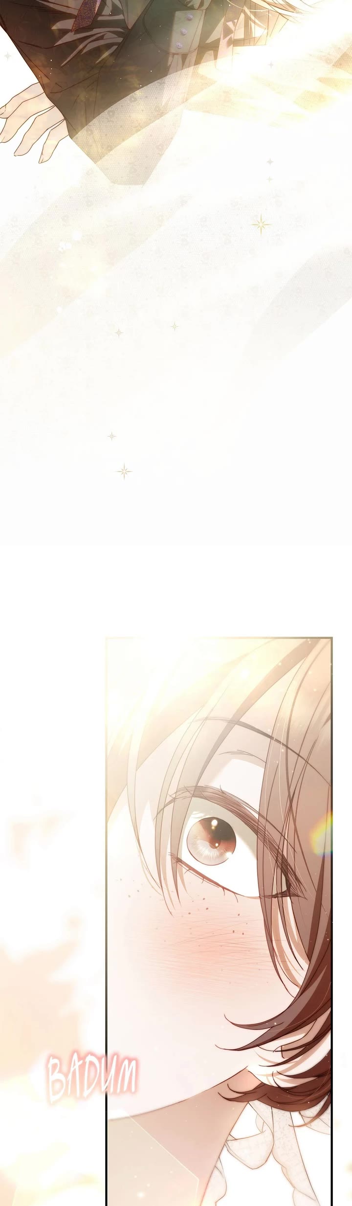 The Count's Secret Maid chapter 26 page 35