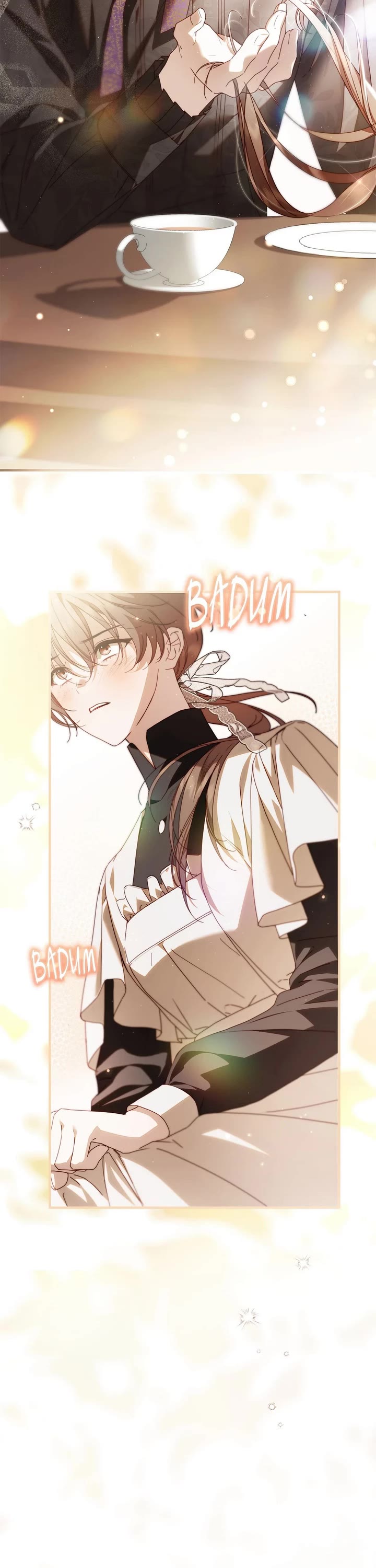 The Count's Secret Maid chapter 26 page 37