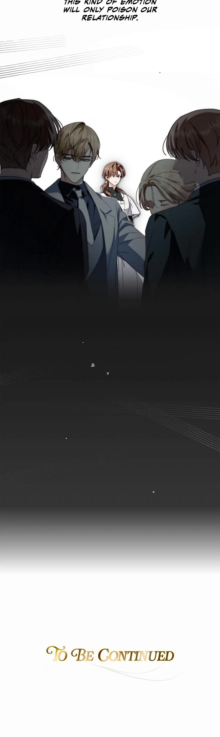 The Count's Secret Maid chapter 26 page 44