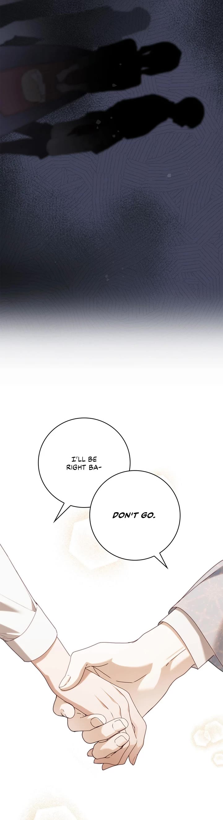 The Count's Secret Maid chapter 27 page 29