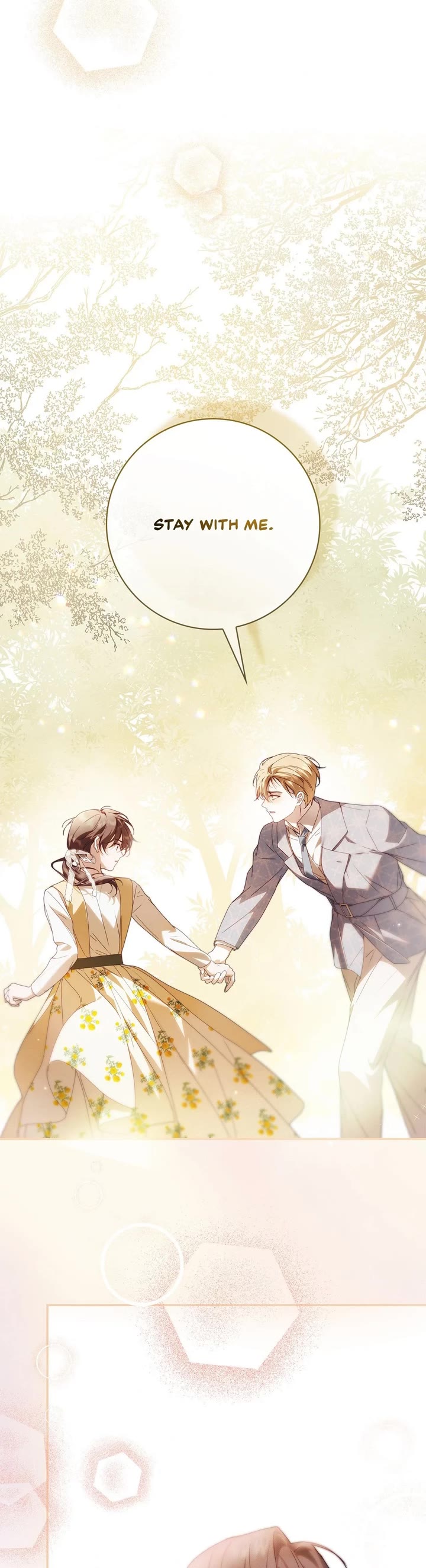 The Count's Secret Maid chapter 27 page 30