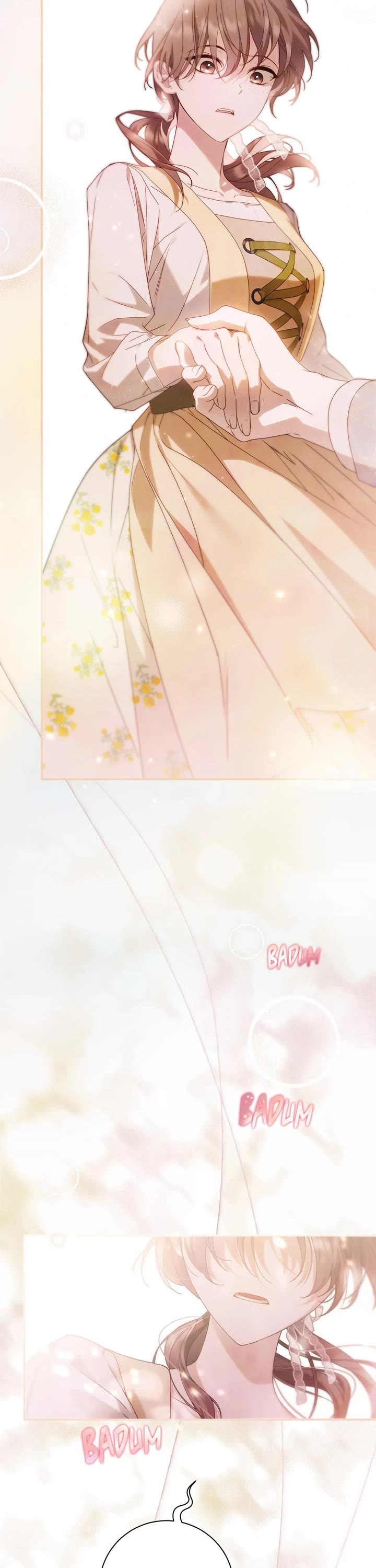 The Count's Secret Maid chapter 27 page 31