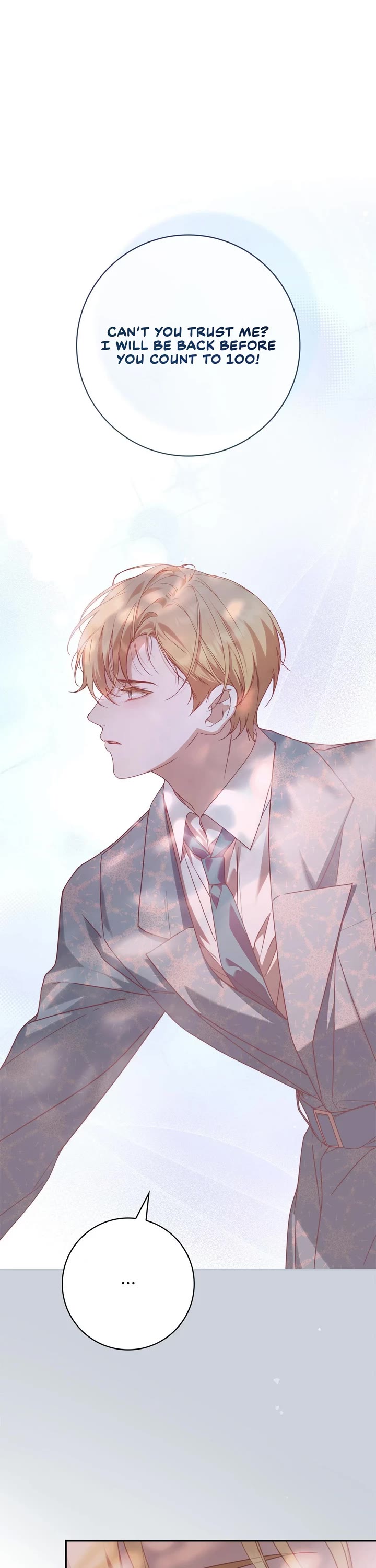 The Count's Secret Maid chapter 27 page 33