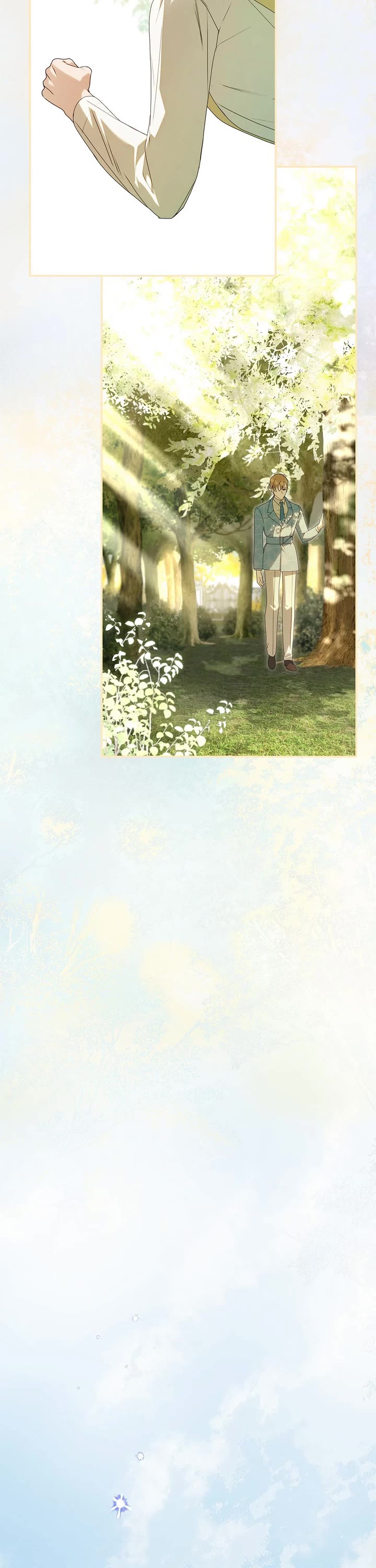 The Count's Secret Maid chapter 27 page 37