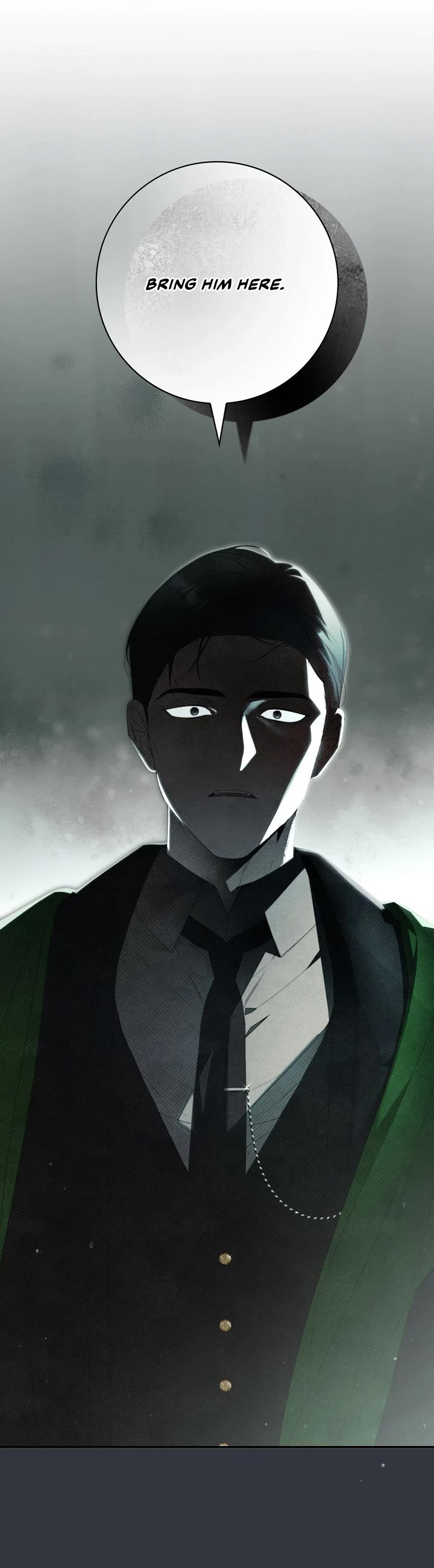 The Count's Secret Maid chapter 27 page 45