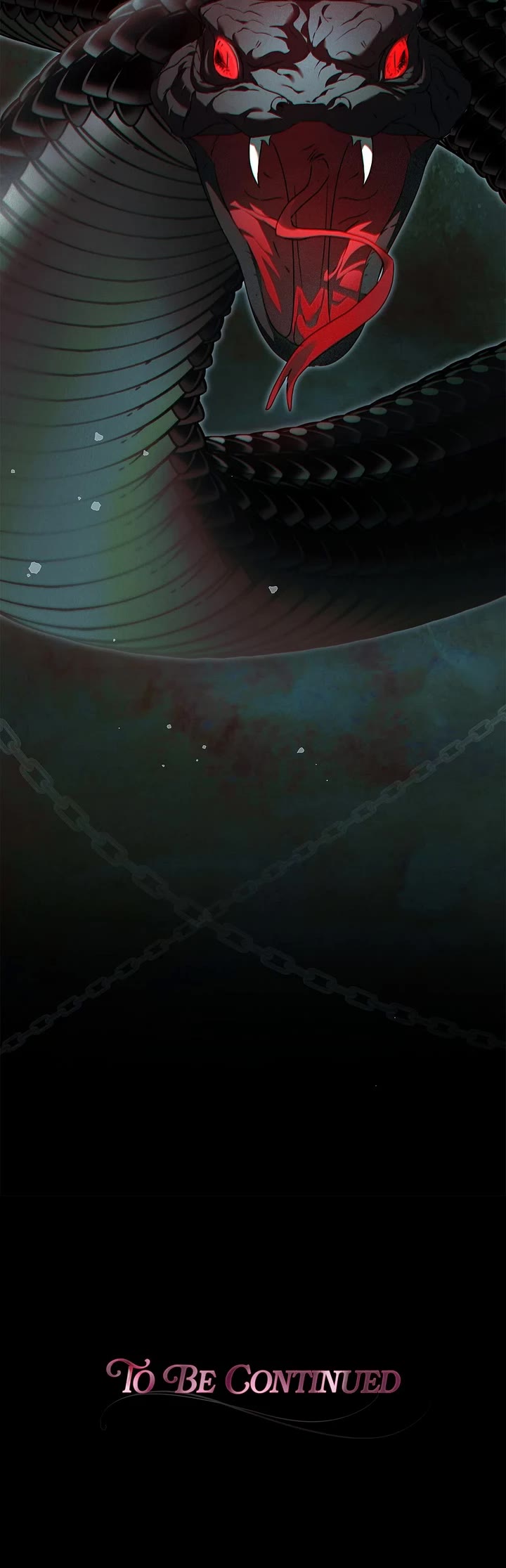 The Count's Secret Maid chapter 27 page 48