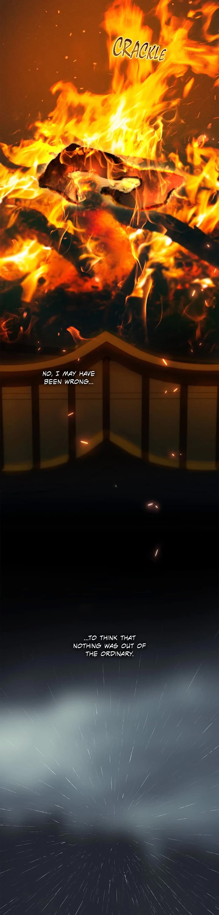 The Count's Secret Maid chapter 28 page 36